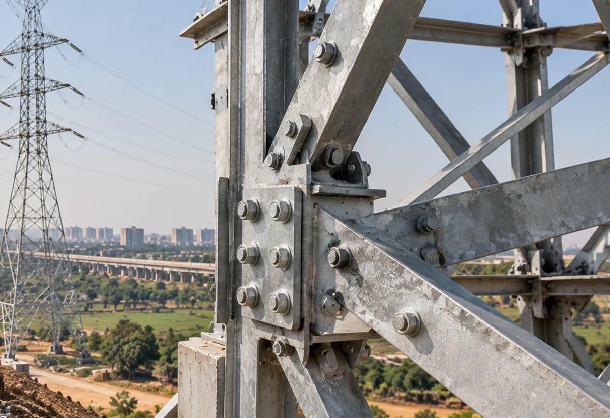 Infrastructure